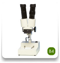 Mikroskop stereoskopowy 20x